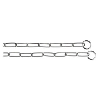 Imagen de Collar Para Perro FERPLAST Ahorque Chrome CSP30120