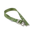 Imagen de Collar Para Perro FERPLAST Club CF25/45 Verde Oliva