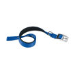 Imagen de Collar Para Perro FERPLAST Daytona C40/69 Azul