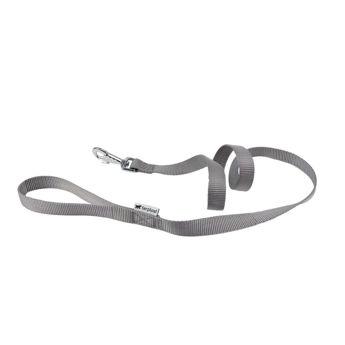 Imagen de Correa Para Perro FERPLAST Club G20/120 Color Gris