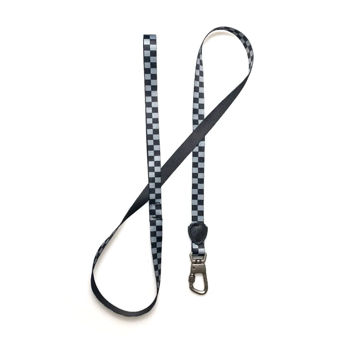 Imagen de Correa Para Perro FREEFARO Tradicional Tabuleiro 1.2 mts Talle P