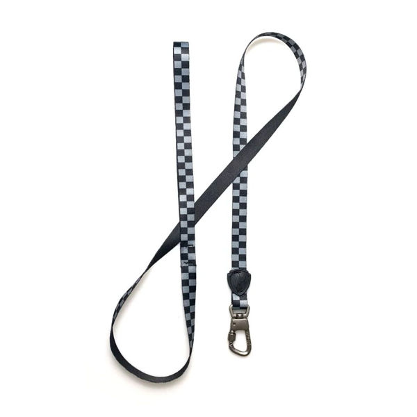 Imagen de Correa Para Perro FREEFARO Tradicional Tabuleiro 1.2 mts Talle P