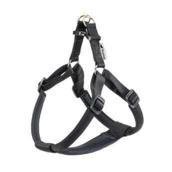 Imagen de Arnés Para Perro FERPLAST Daytona P XL Negro