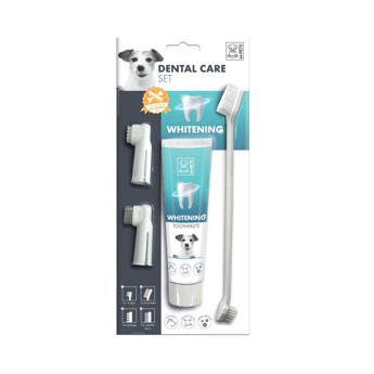 Imagen de Set Dental Care MPETS Whitening