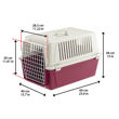 Imagen de Transportador Para Mascotas FERPLAST Atlas 30