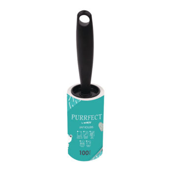 Imagen de Removedor De Pelos M-PETS Purrfect 100 Hojas