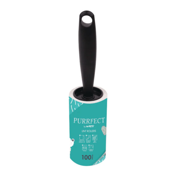 Imagen de Removedor De Pelos M-PETS Purrfect 100 Hojas