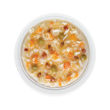 Imagen de Snack Salsa GUABI Natural Perro Pollo, Cereales y Vegetales 100 grs