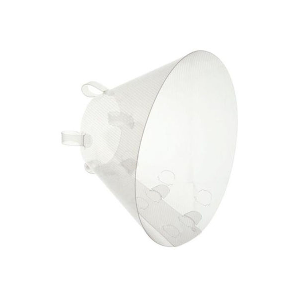 Imagen de Collar Isabelino Buster 30 cm