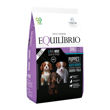 Imagen de Alimento Para Perro EQUILIBRIO Cachorro Raza Pequeña 1.5 Kg