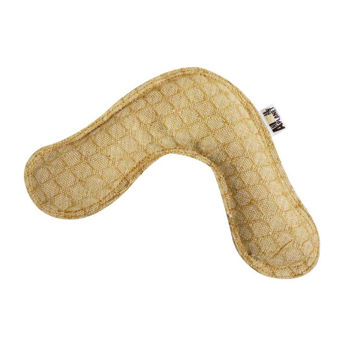 Imagen de Juguete Para Perro ANIMAL PLANET Boomerang Tela