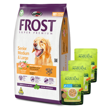 Imagen de Alimento FROST Perro Senior Raza Mediana y Grande 15 kg + Regalo