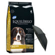 Imagen de Alimento EQUILIBRIO Perro Mature Senior 15 kg + Regalo