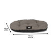 Imagen de Cama Paara Perro FERPLAST Relax 100/12