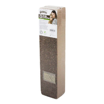 Imagen de Rascador Para Gato PAWISE 2PK Single Refill Scratcher
