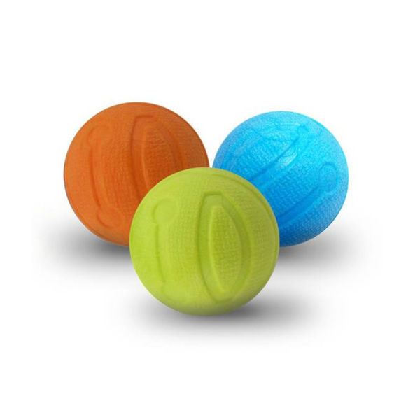 Imagen de Juguete Para Perro ANIMAL PLANET Pelota Flotante 7 cm