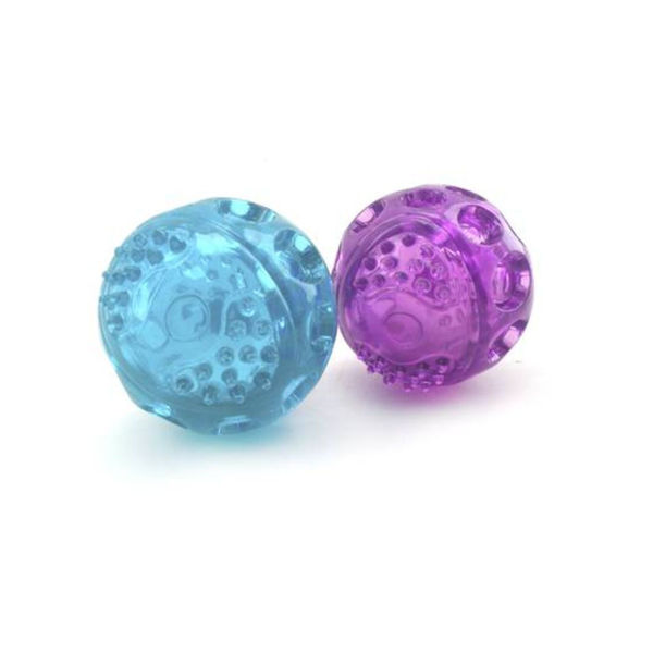 Imagen de Juguete Para Perro ANIMAL PLANET Pelota De Goma S