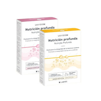Imagen de Ampolla De Nutrición Profunda Labyderm Para Macotas 4 mL