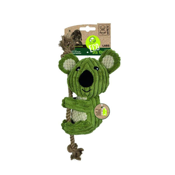 Imagen de Juguete Eco Dog Toy M-Pets Para Mascota