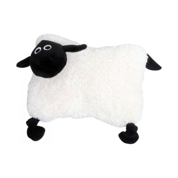 Imagen de Juguete Para Perro PAWISE Oveja My Sheep Pillow