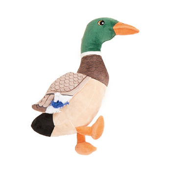 Imagen de Juguete Para Perro FOFOS Plush Wild Pato
