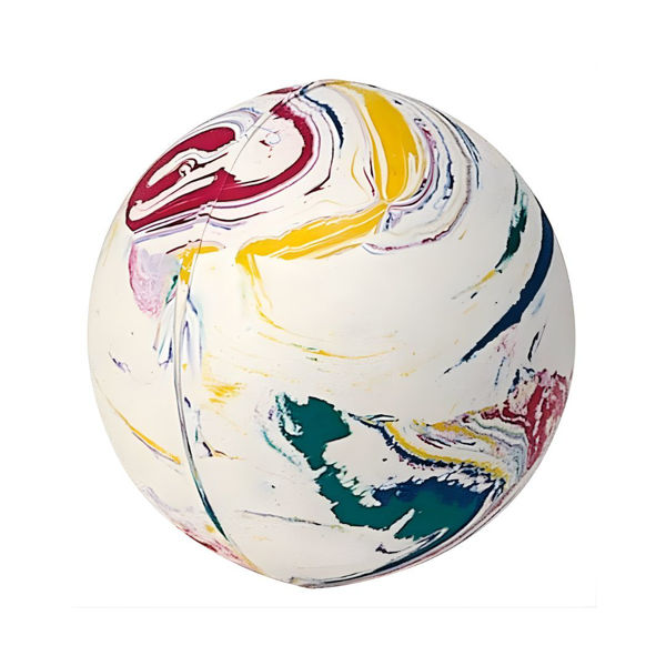 Imagen de Juguete Para Perro FERPLAST Pelota Dura PA 6022 Mediana