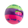 Imagen de Juguete Para Gato FERPLAST Pelota Dispensador De Comida