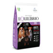 Imagen de Alimento EQUILIBRIO Perro Adulto Raza Pequeña 15 kg + Regalo
