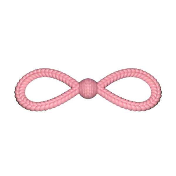 Imagen de Juguete Para Perro LILI MASCOTA De Goma "8"