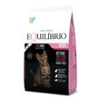 Imagen de Alimento EQUILIBRIO Gato Cachorro 7,5 kg + Regalo