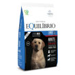 Imagen de Alimento EQUILIBRIO Perro Adulto Raza Grande 15 kg + Regalo
