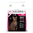 Imagen de Alimento EQUILIBRIO Gato Adulto 1,5 kg + Regalo