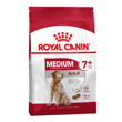 Imagen de Alimento ROYAL CANIN Perro Medium Mature 15 kg + Regalo