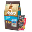Imagen de Alimento ASTRO Perro Junior Cachorro 14 kg + Regalo