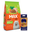 Imagen de Alimento MAX Perro Adulto Buffet Vita Raza Pequeña 10 kg + Regalo