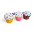 Imagen de Juguete Para Perro RIMOPET Cupcake Con Sonido