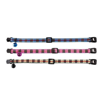 Imagen de Colalr Para Gato FERPLAST GAT 5626 Varios Diseños