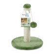 Imagen de Juguete Para Gato Rascador M-PETS My First Cat Tree Pompon Verde