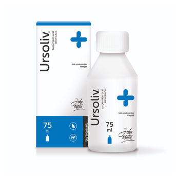 Imagen de URSOLIV John Martin 75 ml
