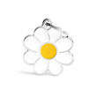 Imagen de Chapita Identificatoria MY FAMILY Daisy Margarita Small