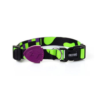 Imagen de Collar Para Perro FREEFARO Atomic Talle M