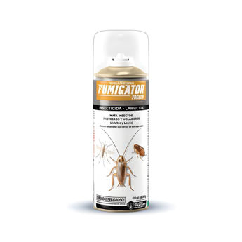 Imagen de Insecticida En Aerosol FOGGER Fumigator 410 ml
