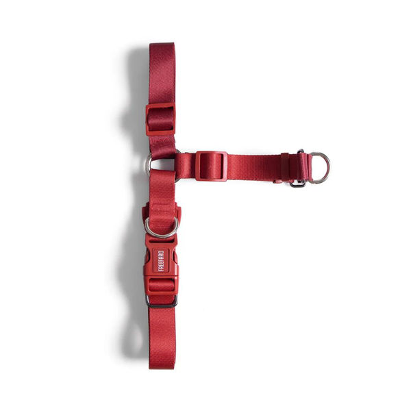 Imagen de Arnés Para Perro FREEFARO Pepper Anti Tirón G