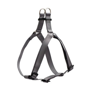 Imagen de Arnés Para Perro FERPLAST Daytona P Medium Gris