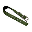 Imagen de Collar Para Perro FERPLAST Daytona C25/45 Verde Oliva