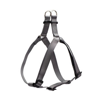 Imagen de Arnés Para Perro FERPLAST Daytona P XL Gris