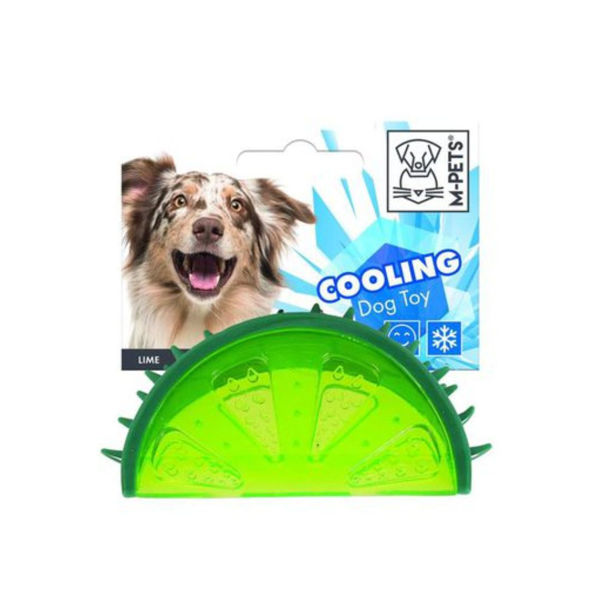 Imagen de Juguete Para Perro MPets Cooling Dog Toy Lime