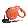 Imagen de Correa Retractil Para Perro FIDA Styleash 5 mts Talle M Roja
