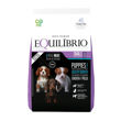 Imagen de Alimento EQUILIBRIO Perro Cachorro Raza Pequeña 1.5kg / Con Avería