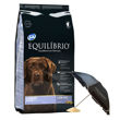Imagen de Alimento EQUILIBRIO Perro Light 15 kg + Regalo